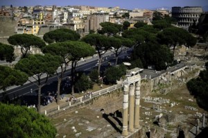 smantellamento-di-via-dei-Fori-Imperiali-586x389