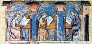 scriptorium