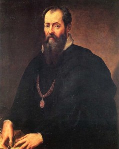 Giorgio_Vasari_Selbstporträt