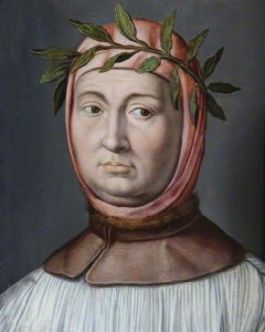 Francesco-Petrarch