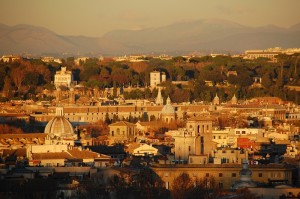 47-Roma-Scorcio_dal_Gianicolo_al_tramonto_RID