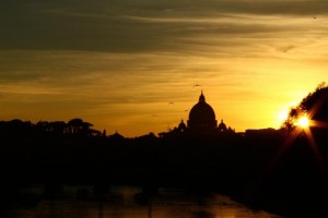 38925_san_pietro_al_tramonto_roma