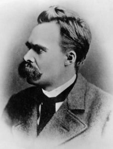 nietzsche